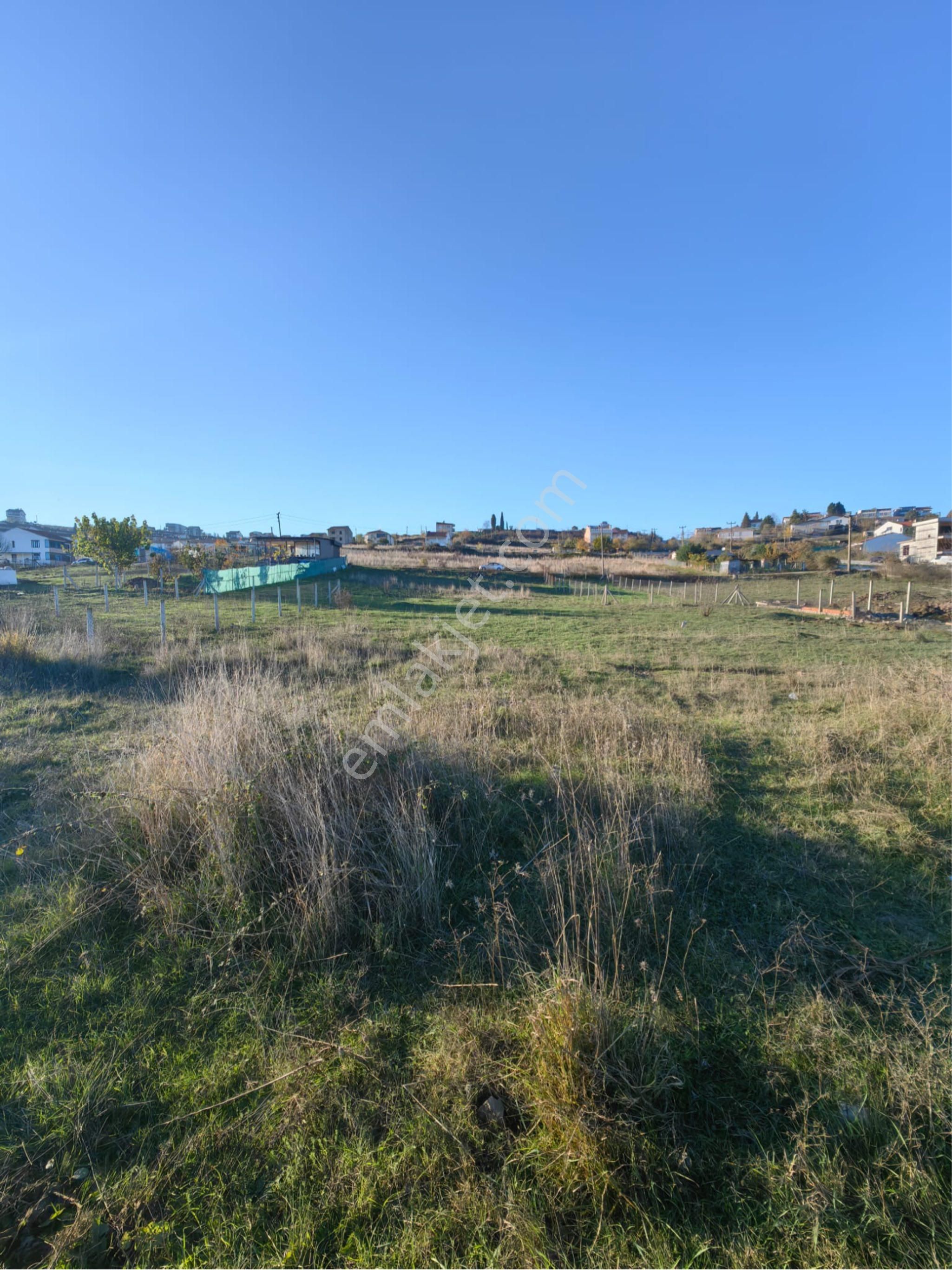Yatırımlık Arsa