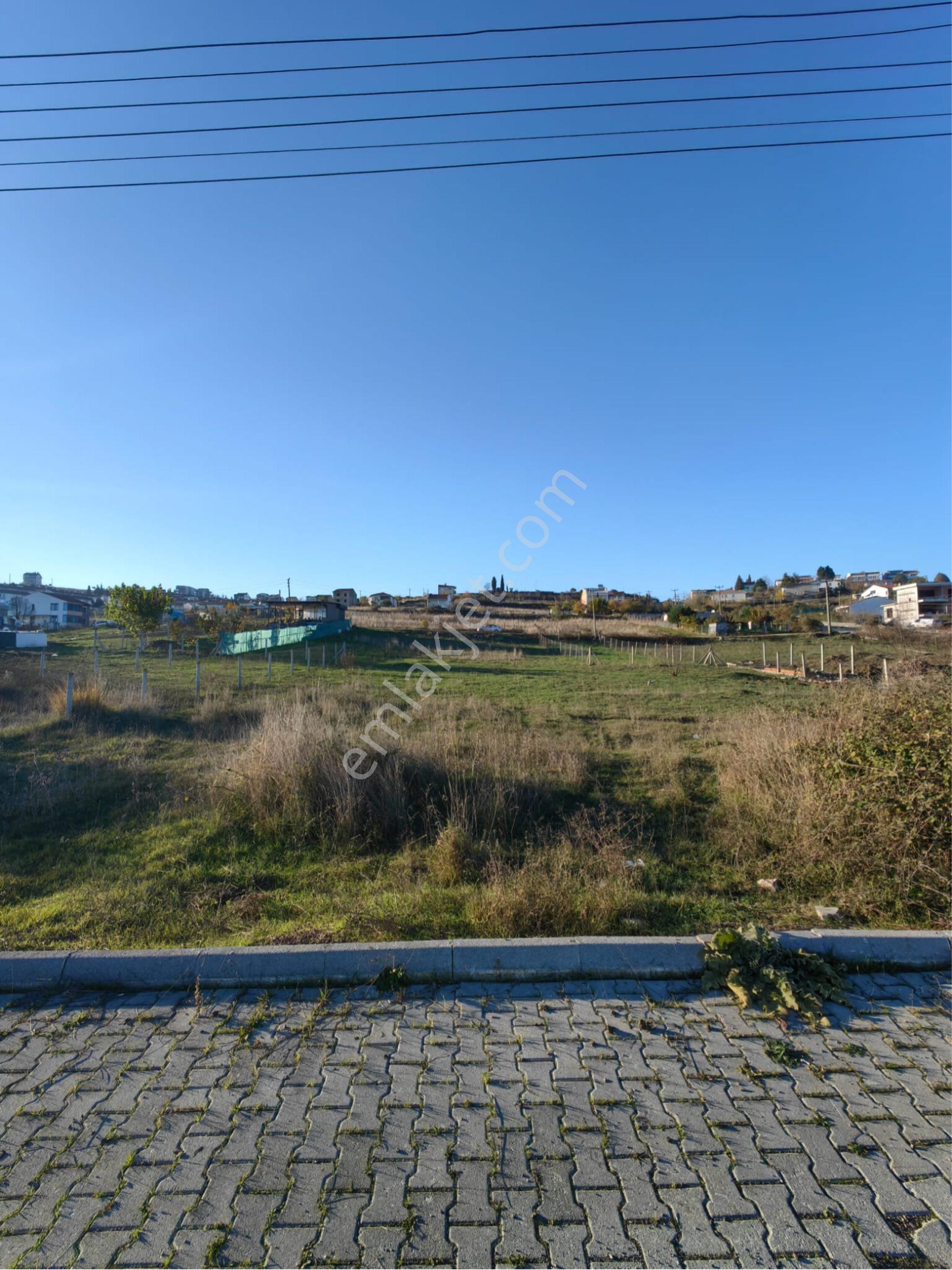 Yatırımlık Arsa - Görsel 4