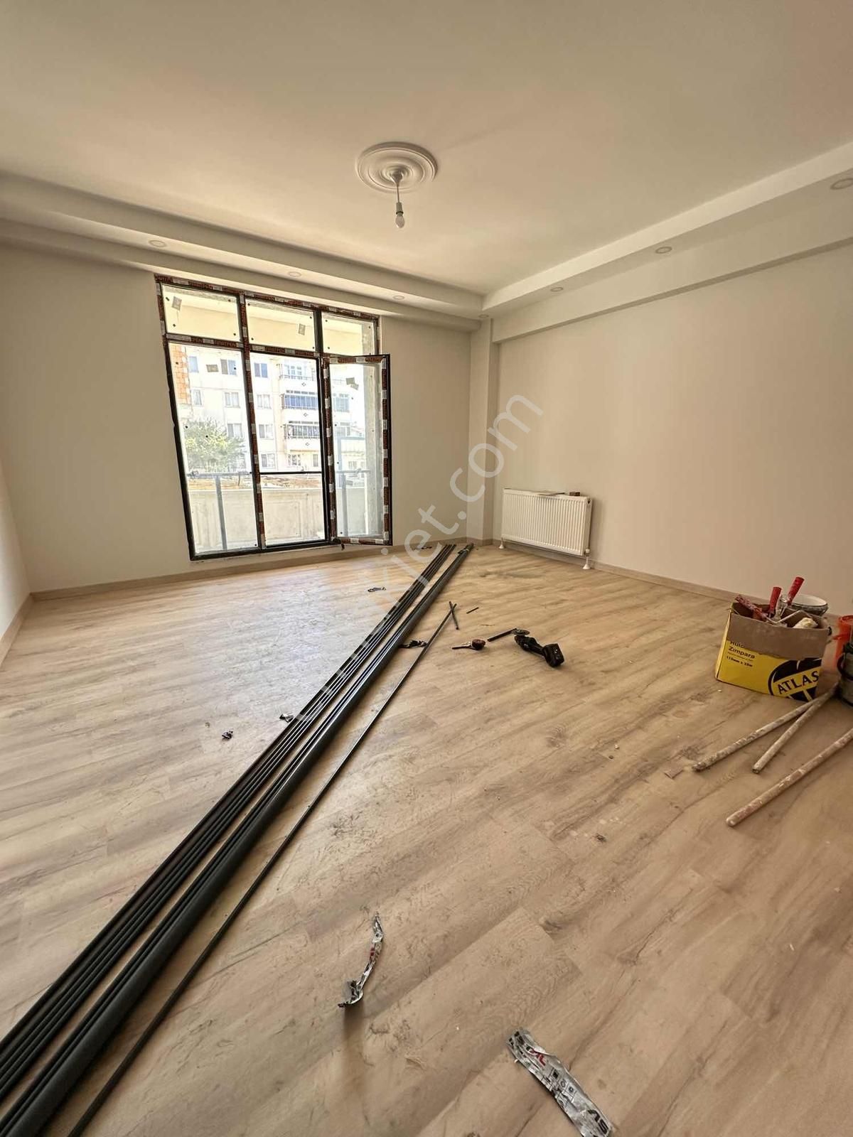 Akkaya İnşaattan Çobançeşme Çorlunun En Geniş 1+1 Dairesi! - Görsel 12