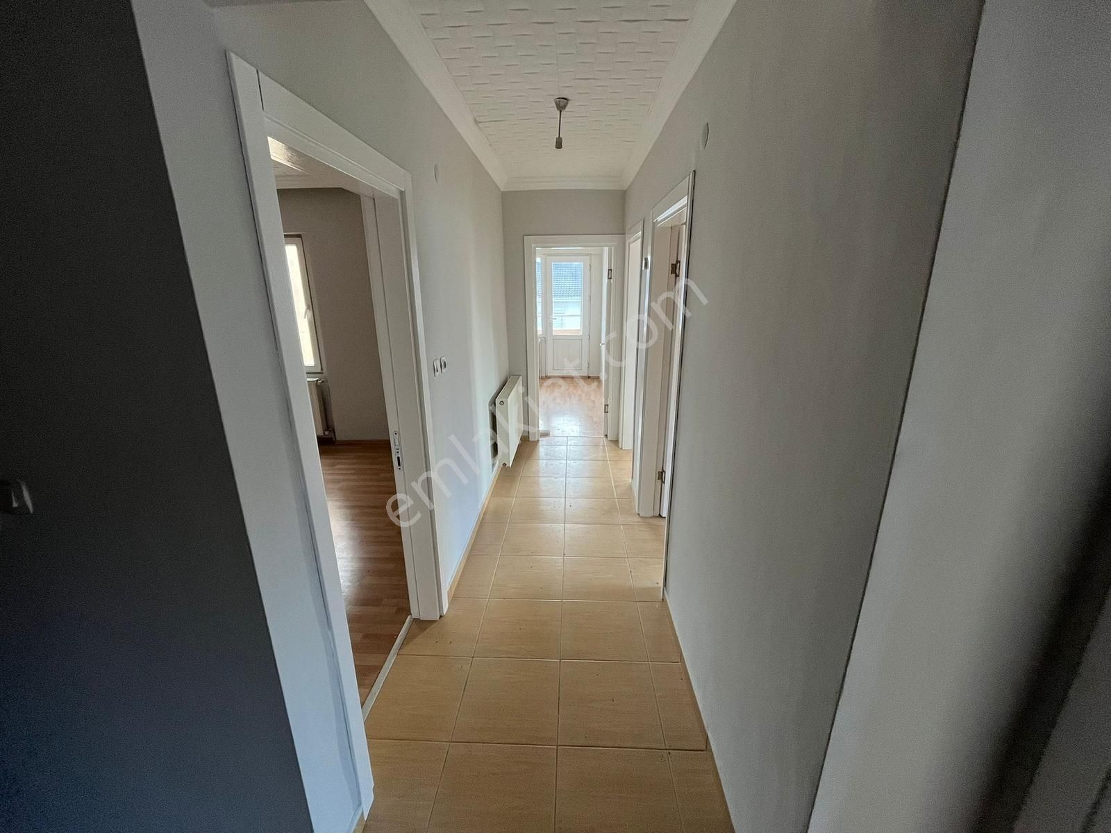 Blue Yatırım'dan Sahil Mah En Üst Kat 3+1 Kiralık Daire !!! - Görsel 9