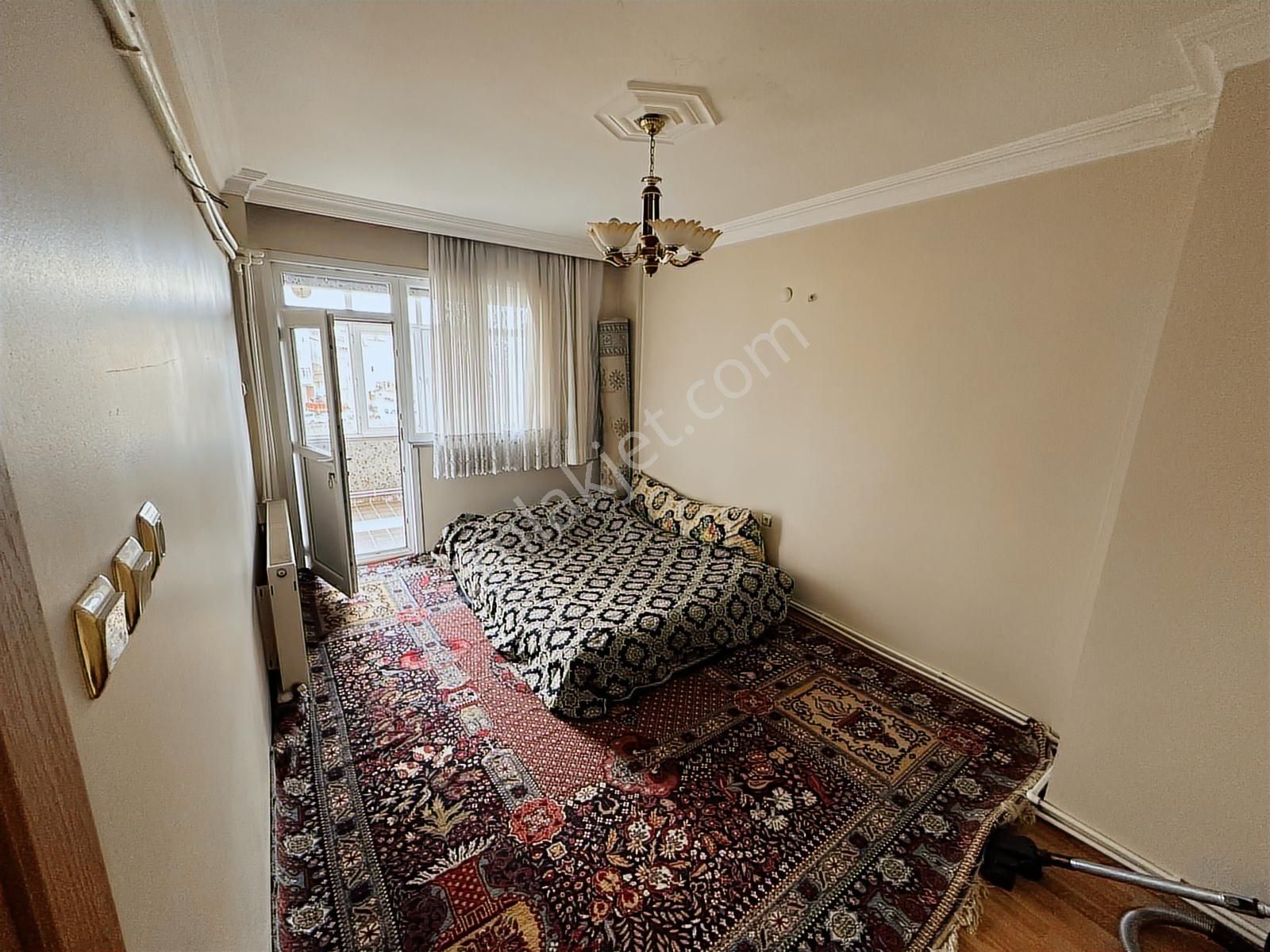 Kiralık Eşyalı Daire İmarbloklarında 2+1 125 M² - Görsel 13