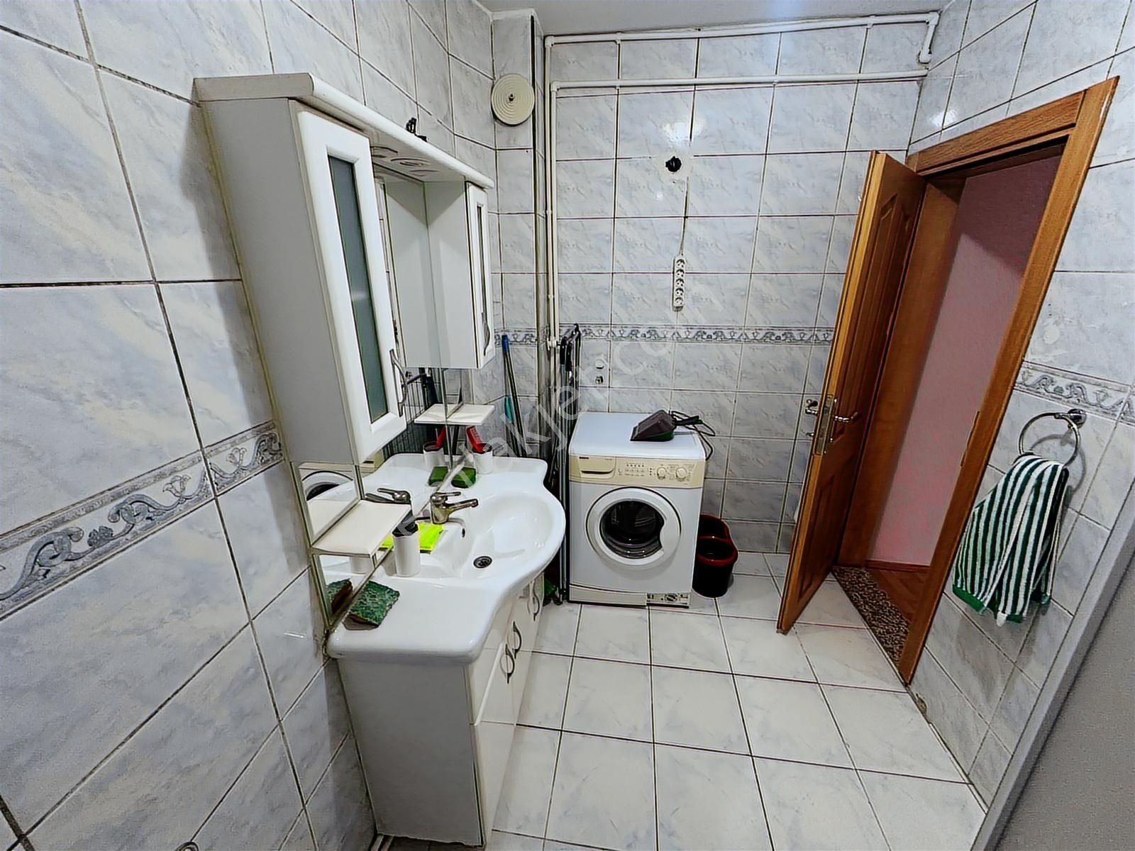 Kiralık Eşyalı Daire İmarbloklarında 2+1 125 M² - Görsel 2