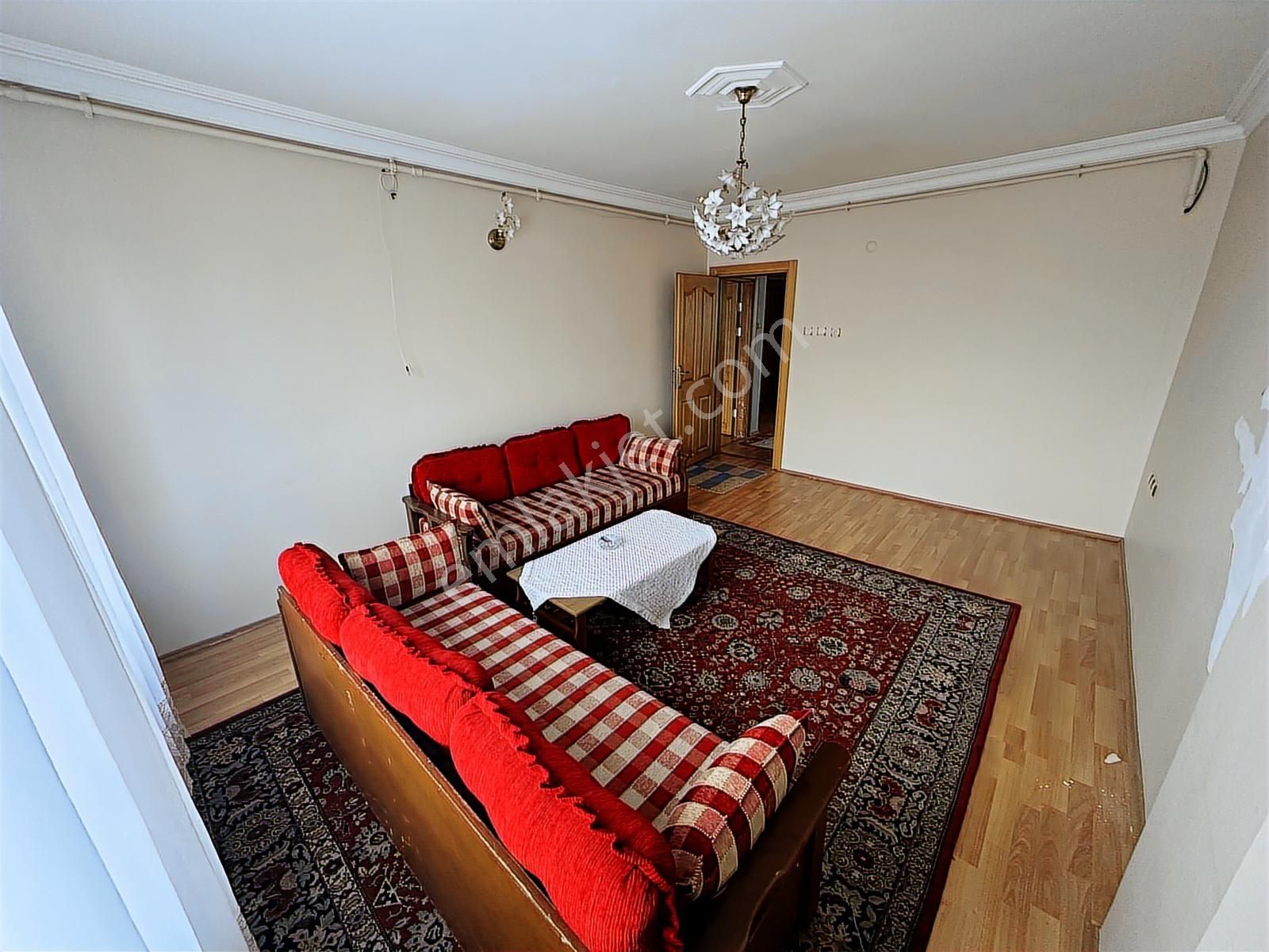 Kiralık Eşyalı Daire İmarbloklarında 2+1 125 M² - Görsel 5