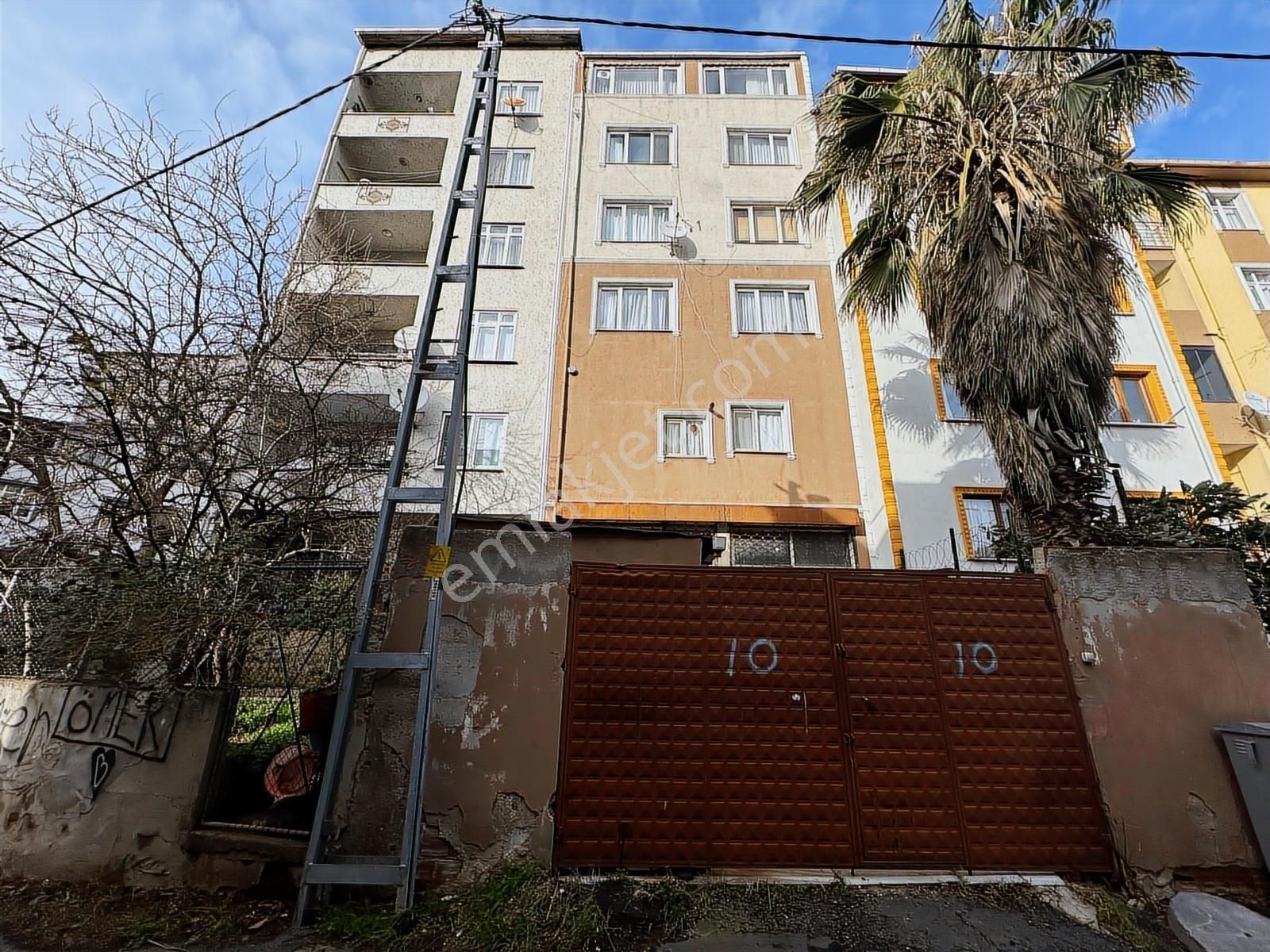 Kiralık Eşyalı Daire İmarbloklarında 2+1 125 M² - Görsel 3