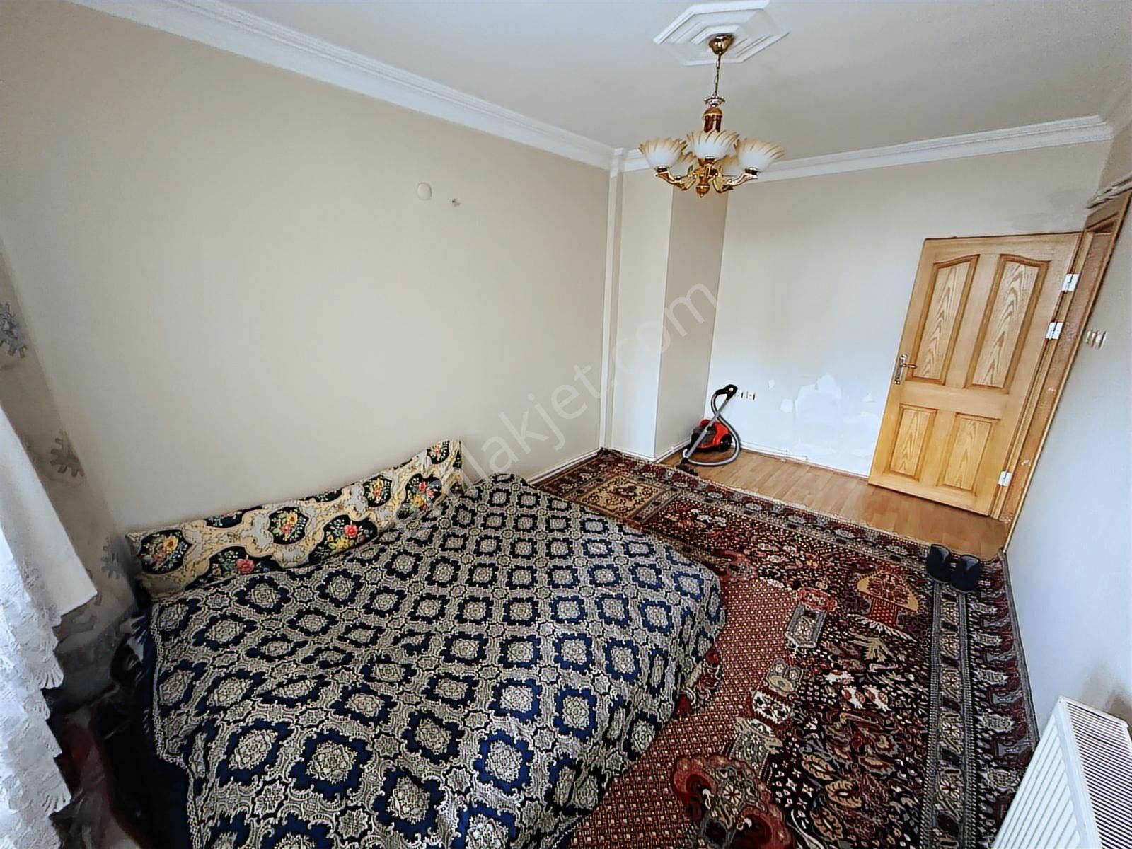Kiralık Eşyalı Daire İmarbloklarında 2+1 125 M² - Görsel 7