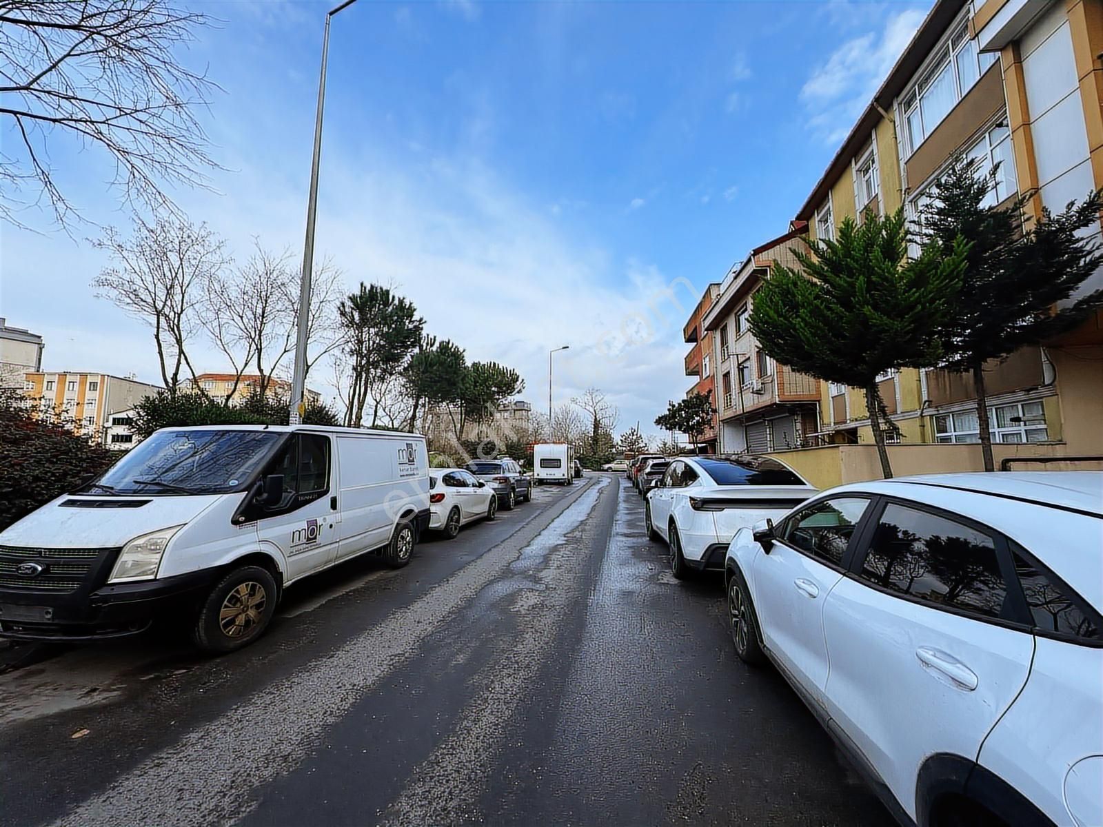 Kiralık Eşyalı Daire İmarbloklarında 2+1 125 M² - Görsel 20