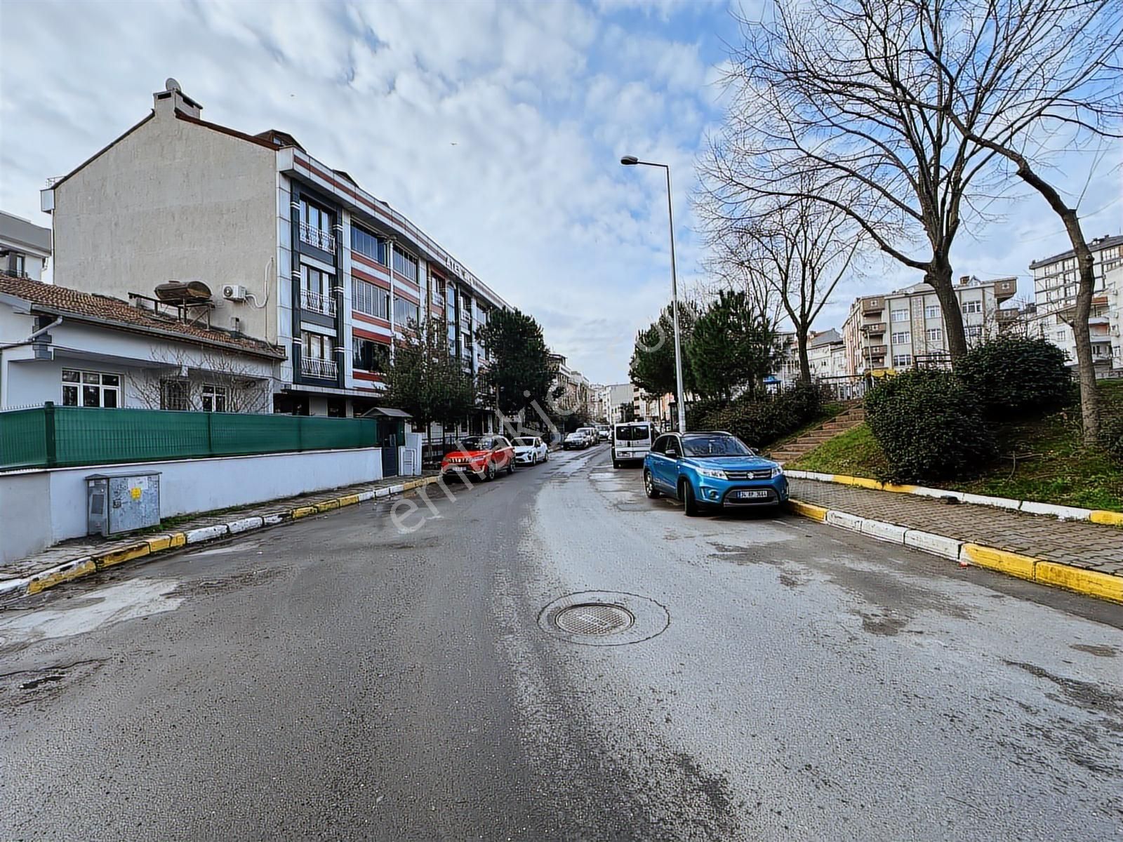 Kiralık Eşyalı Daire İmarbloklarında 2+1 125 M² - Görsel 10