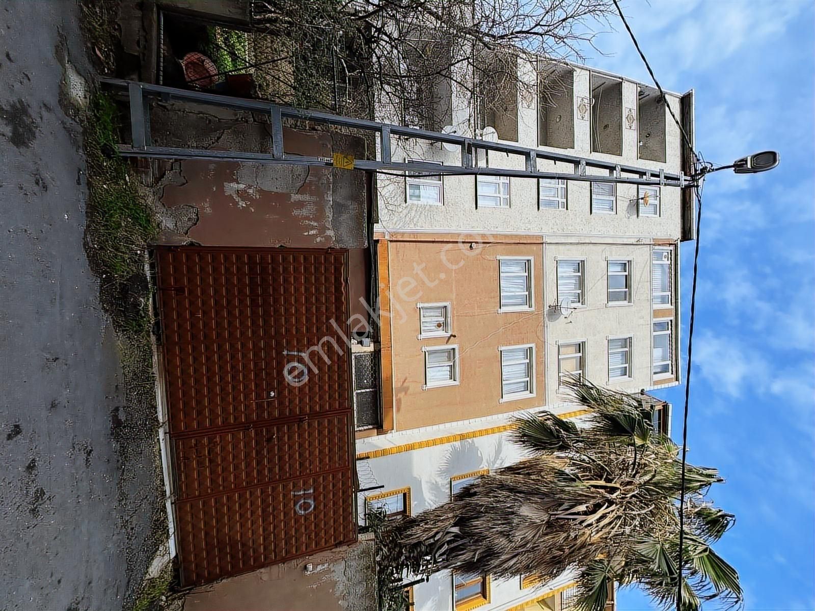 Kiralık Eşyalı Daire İmarbloklarında 2+1 125 M² - Görsel 11