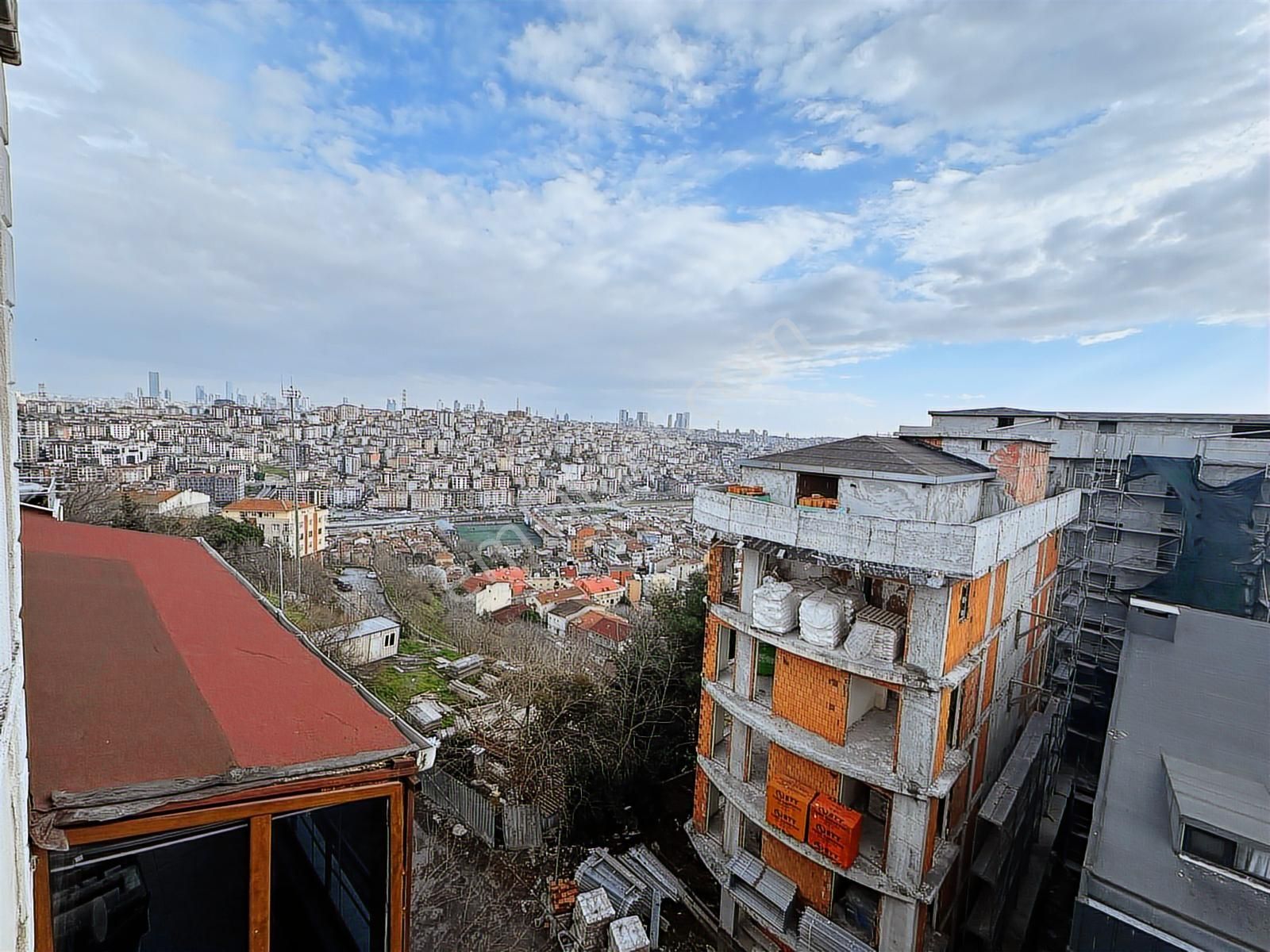 Kiralık Eşyalı Daire İmarbloklarında 2+1 125 M² - Görsel 16