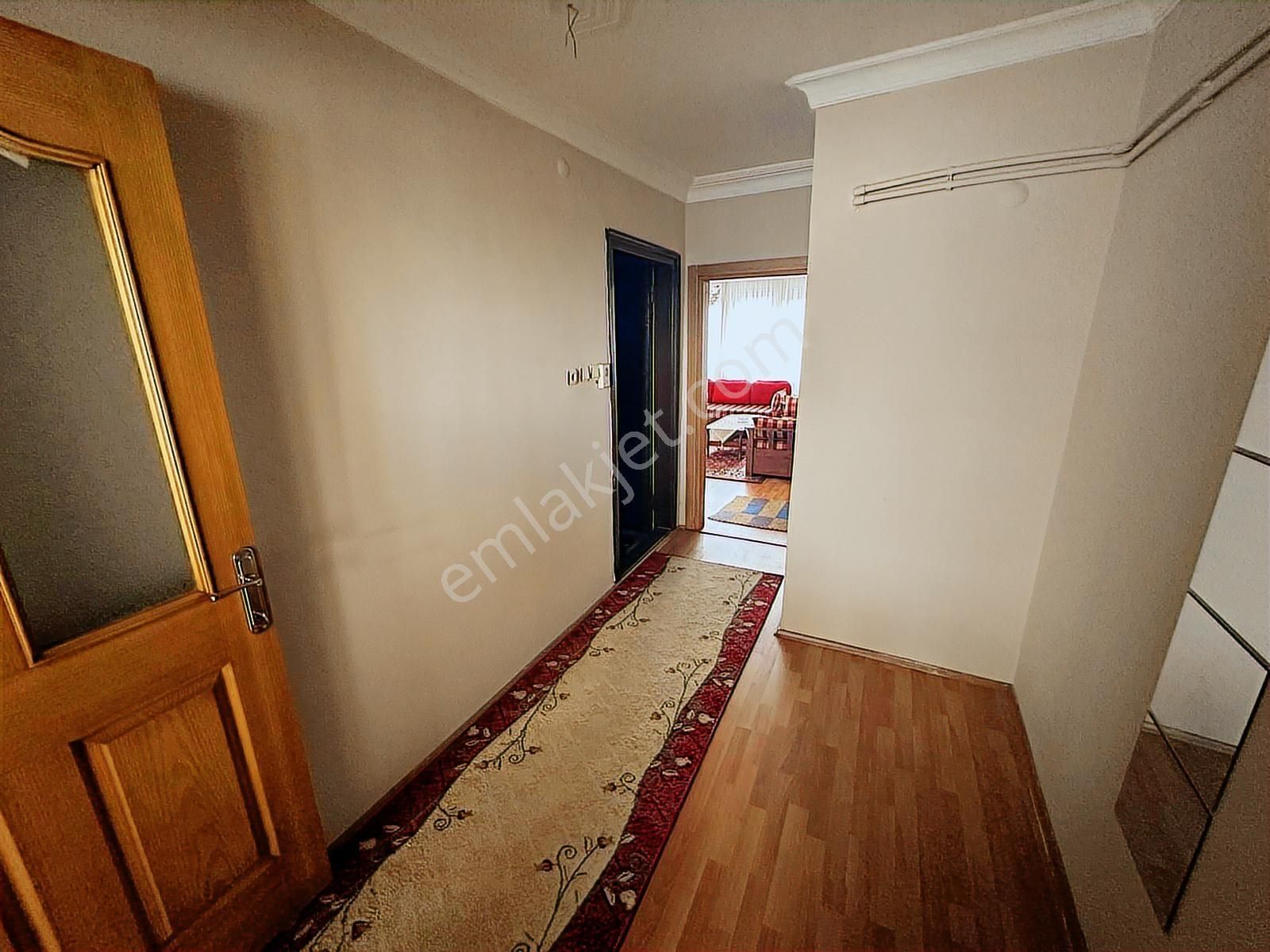 Kiralık Eşyalı Daire İmarbloklarında 2+1 125 M² - Görsel 12