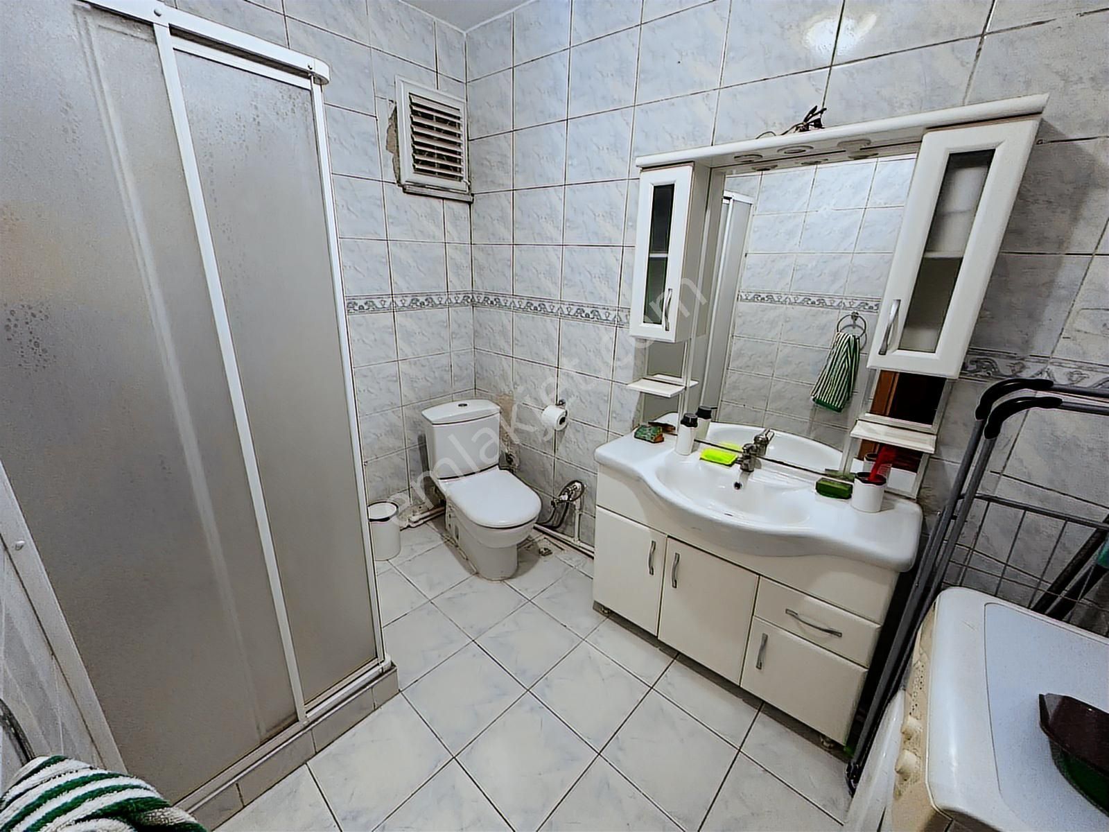 Kiralık Eşyalı Daire İmarbloklarında 2+1 125 M² - Görsel 8