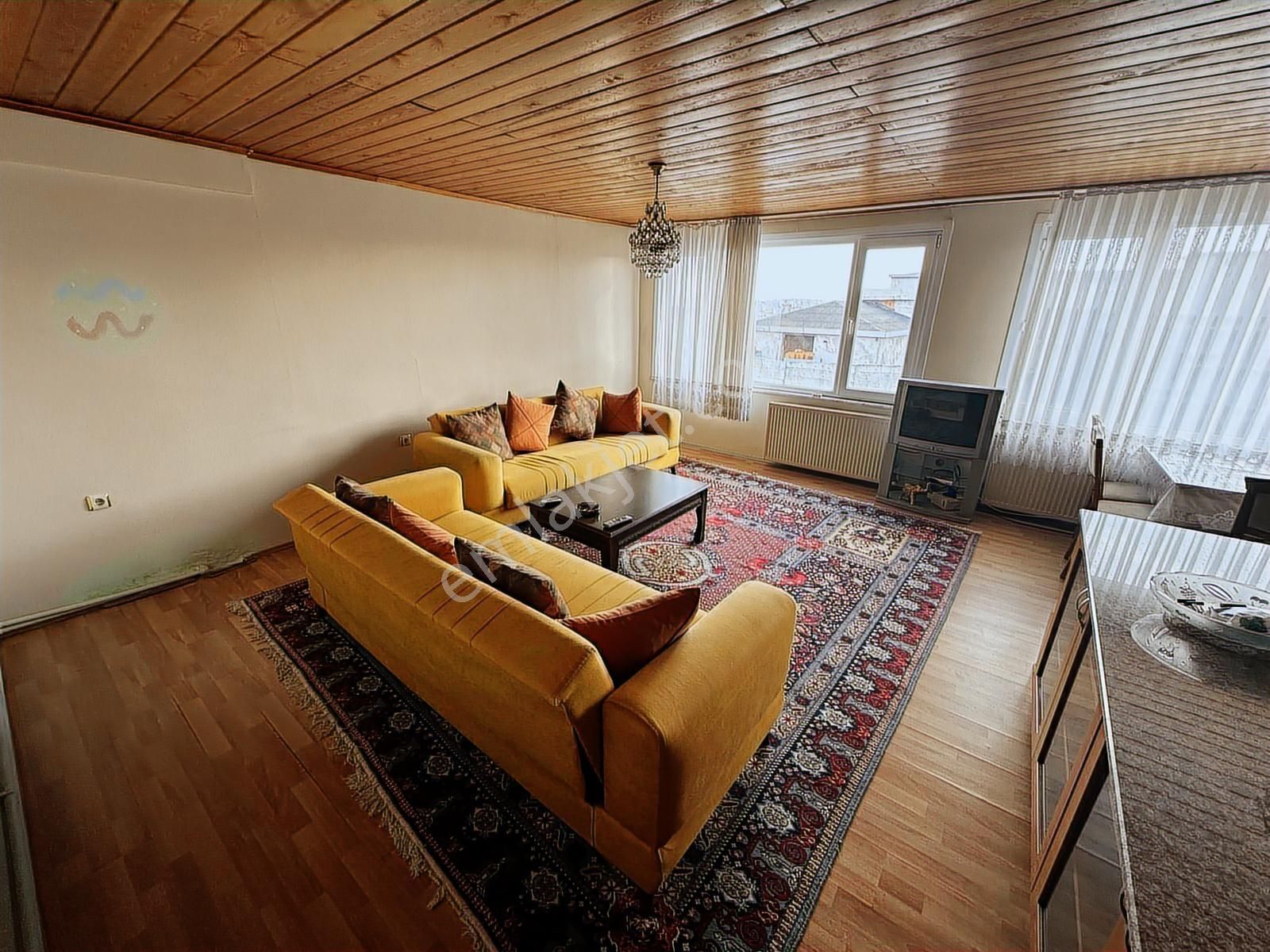 Kiralık Eşyalı Daire İmarbloklarında 2+1 125 M² - Görsel 4