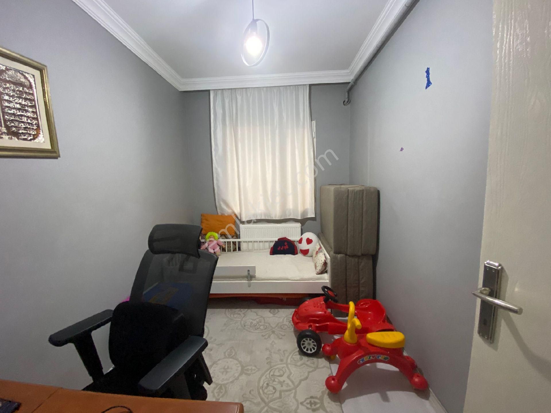 Çiğli Evka 5 Mahallesi'nde 3+1 Satılık - Görsel 31