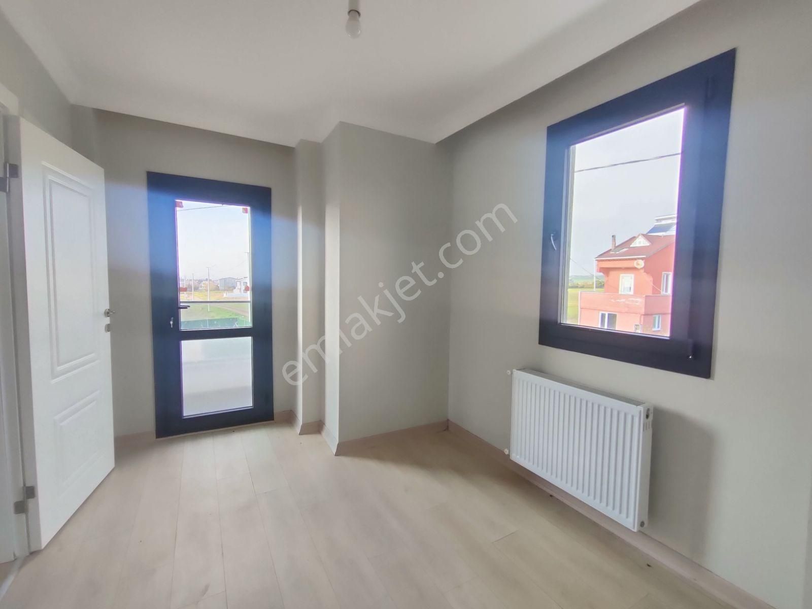 Kartallar'dan Büyük Bahçeli Kombili Müstakil Yazlık Villa. - Görsel 13