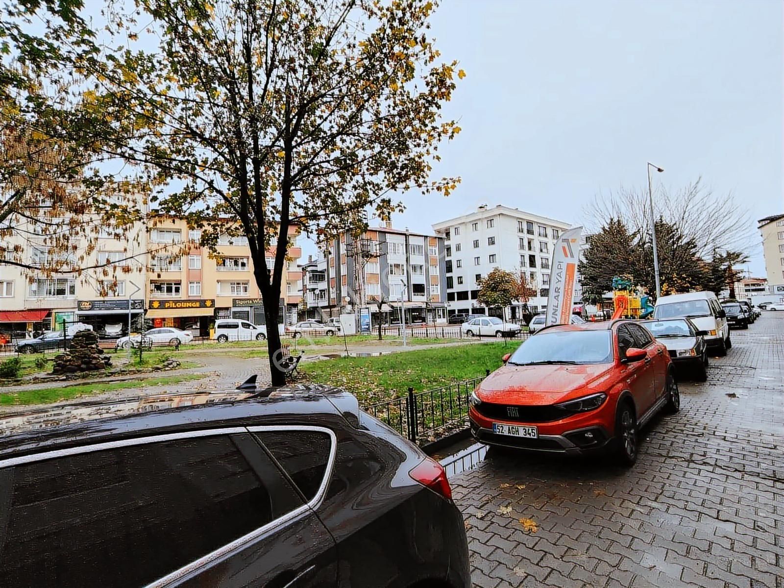 Karşıyaka Mahallesi Ulus Caddesi'nde Kiralık İşyeri - Görsel 4