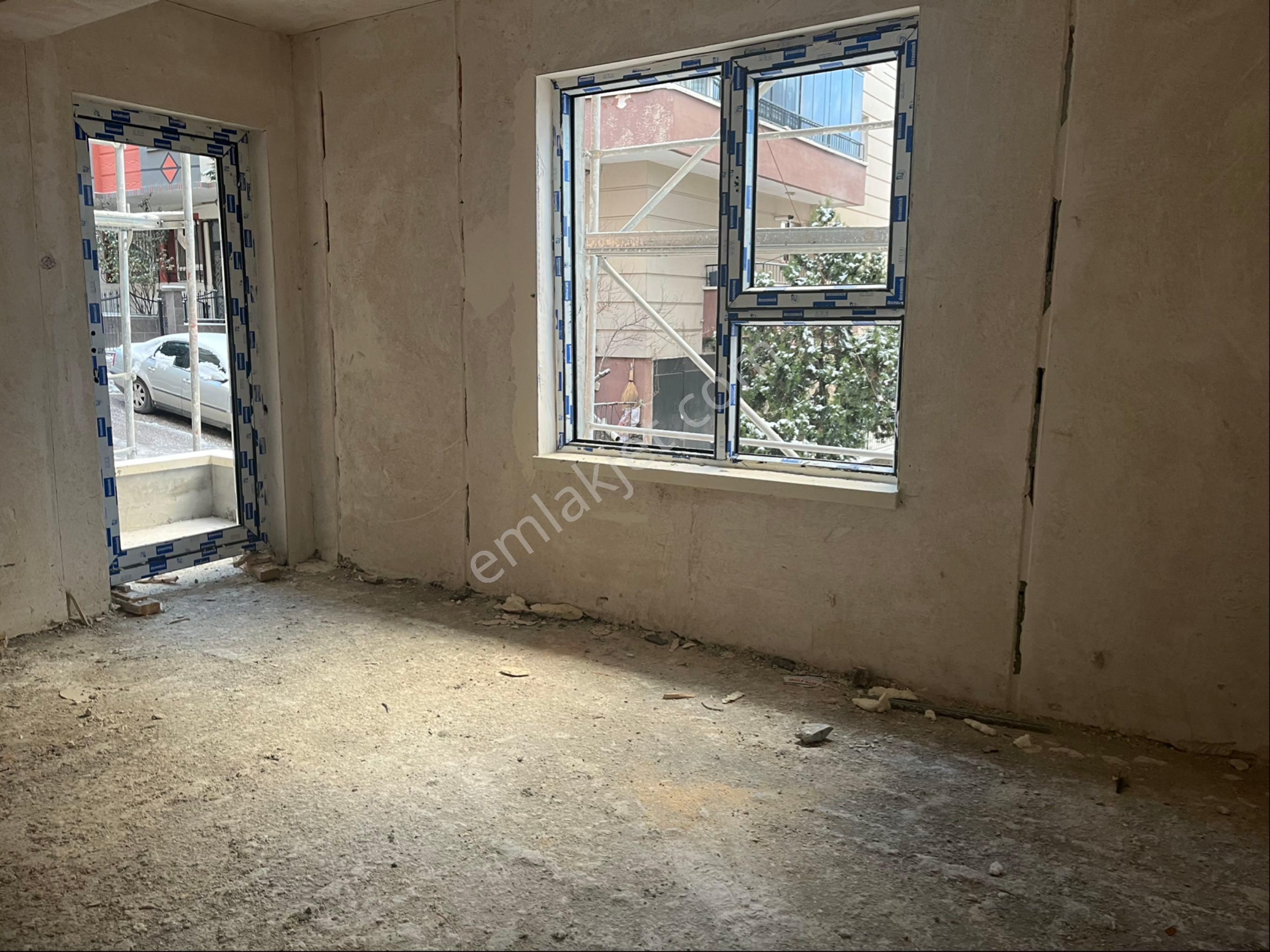 Hüseyingazi Göbek De Fırsat 1+1 Daire - Görsel 6