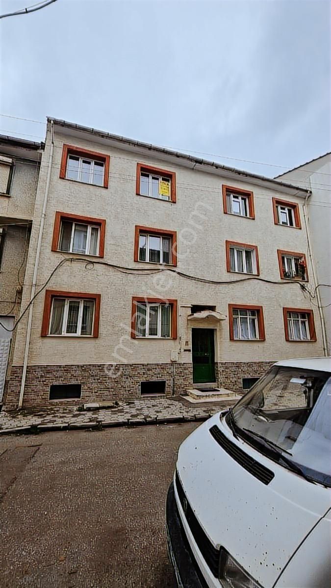 Hacıkadır Camı Karsı Sokagı Kıralık 3+1 Daıre - Görsel 20