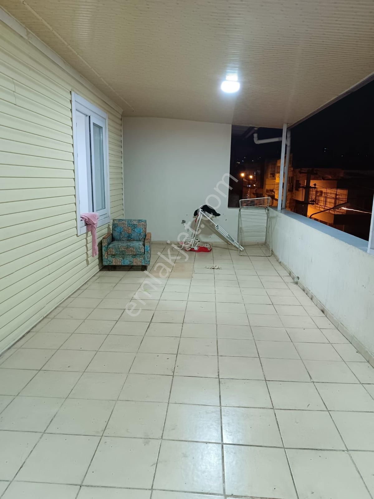 Marinaya 5 Dakika Yürüme Mesafesinde 2+1 Kiralık Daire - Görsel 11