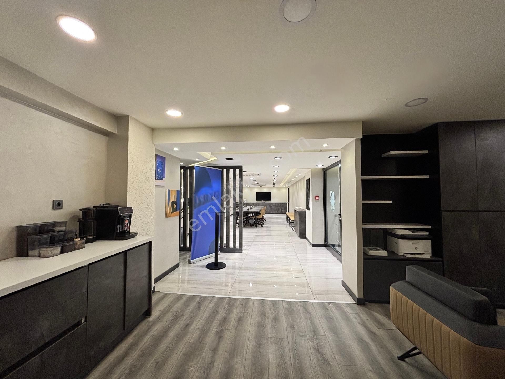 Fırsat Kızılay Devren Kiralık Atatürk Bulvarı Prestijli Cephe - Görsel 10