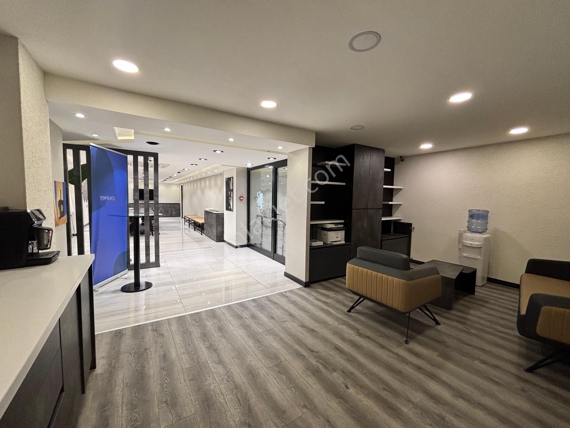 Fırsat Kızılay Devren Kiralık Atatürk Bulvarı Prestijli Cephe - Görsel 11