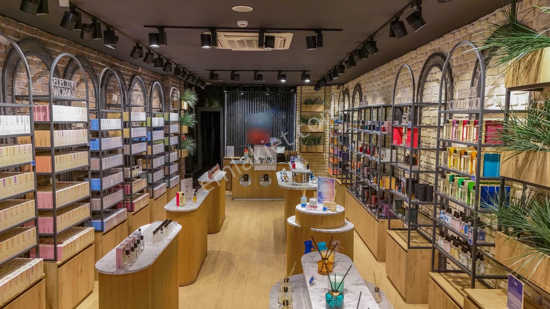 Fırsat Kızılay Devren Kiralık Atatürk Bulvarı Prestijli Cephe - Görsel 4