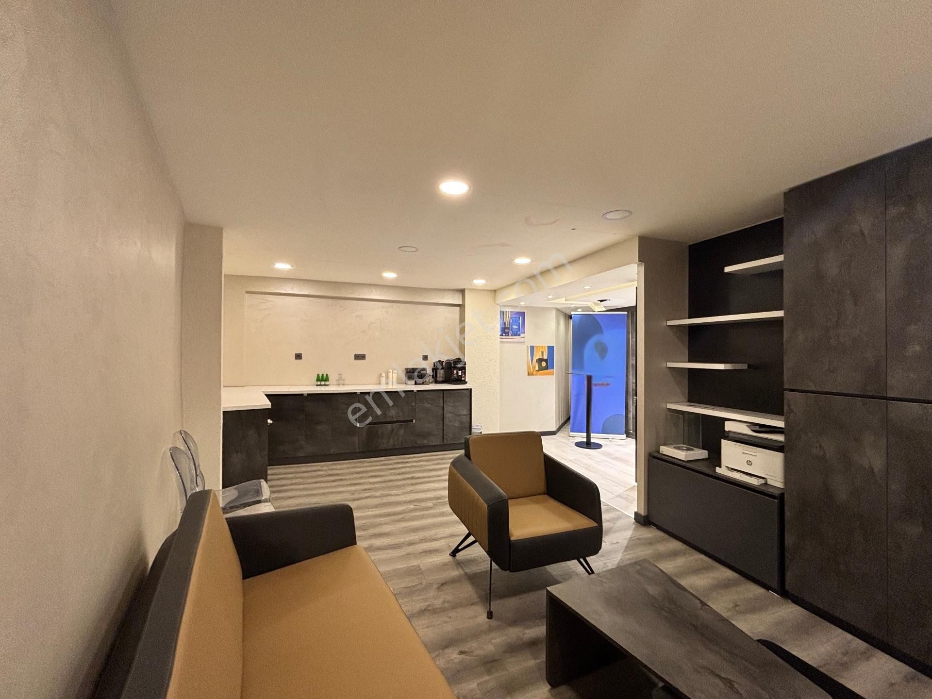 Fırsat Kızılay Devren Kiralık Atatürk Bulvarı Prestijli Cephe - Görsel 12