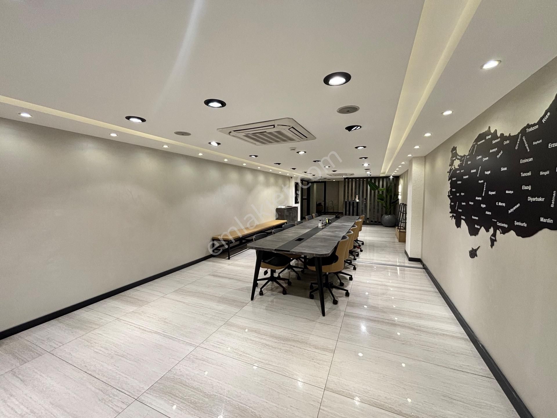 Fırsat Kızılay Devren Kiralık Atatürk Bulvarı Prestijli Cephe - Görsel 8