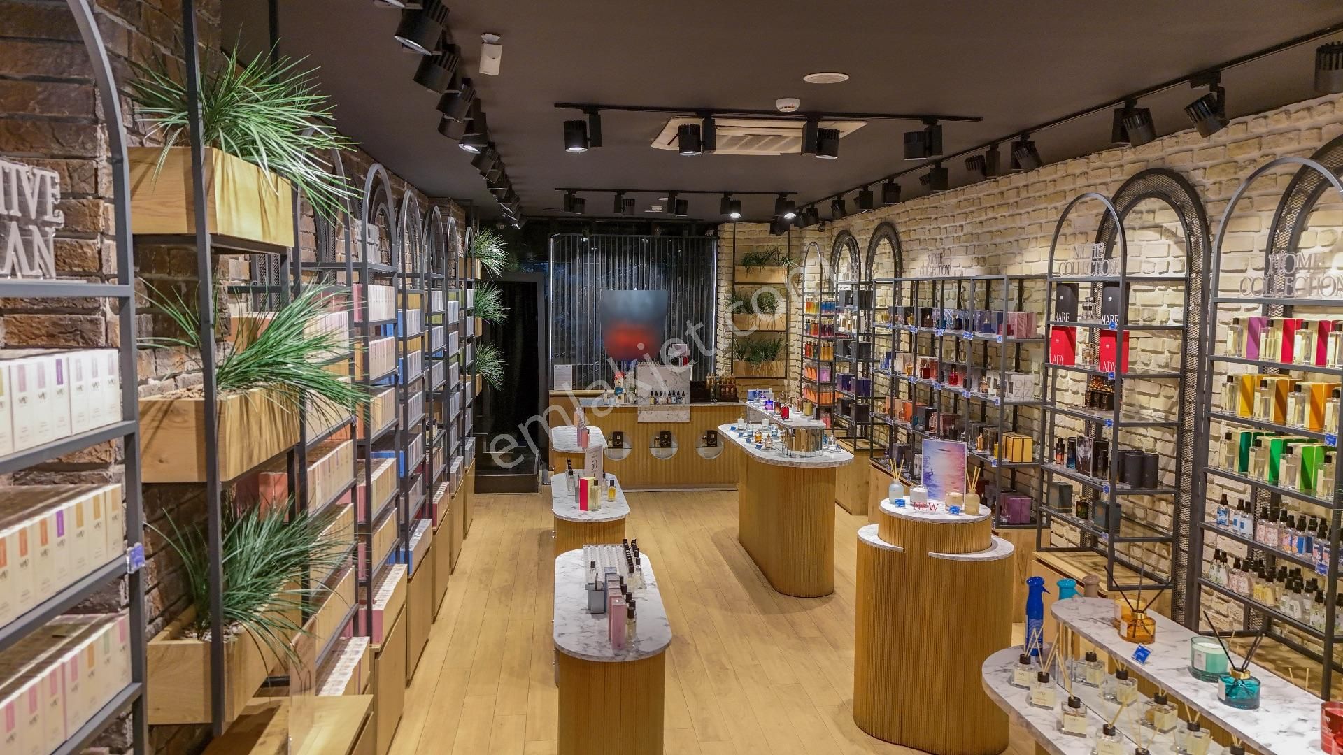 Fırsat Kızılay Devren Kiralık Atatürk Bulvarı Prestijli Cephe - Görsel 7