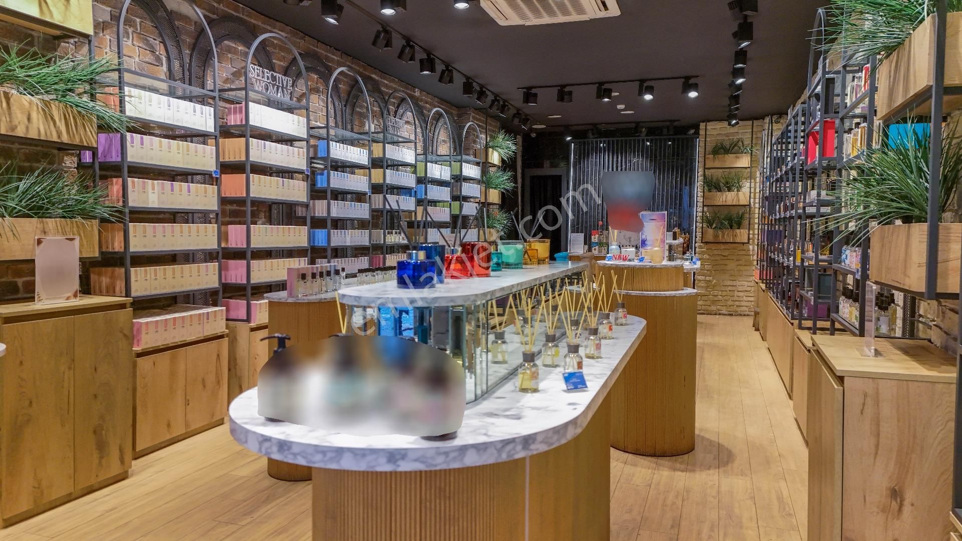 Fırsat Kızılay Devren Kiralık Atatürk Bulvarı Prestijli Cephe - Görsel 5