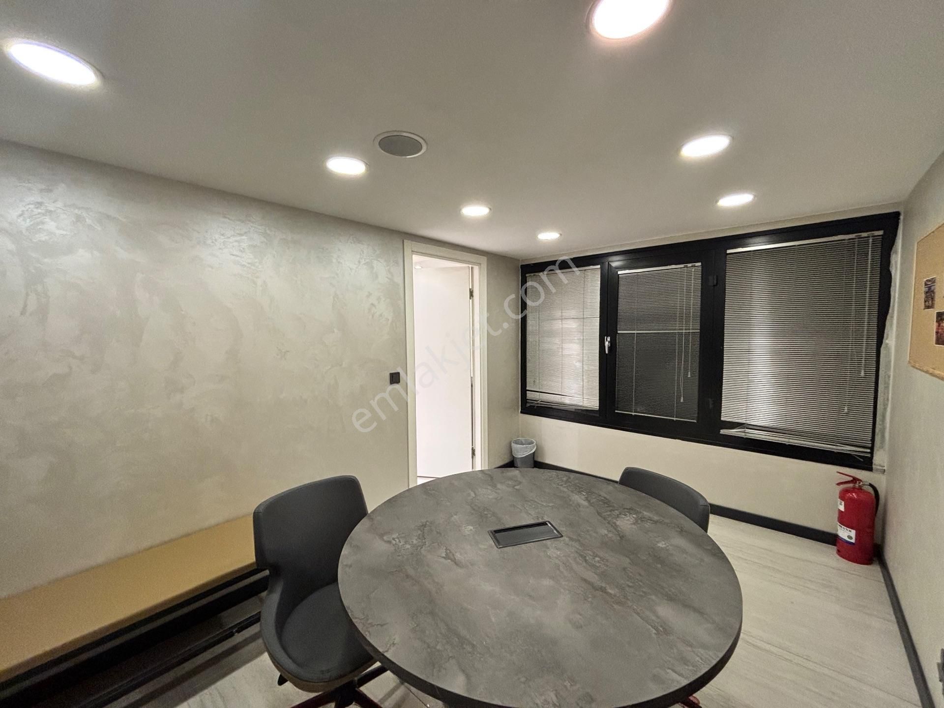 Fırsat Kızılay Devren Kiralık Atatürk Bulvarı Prestijli Cephe - Görsel 14