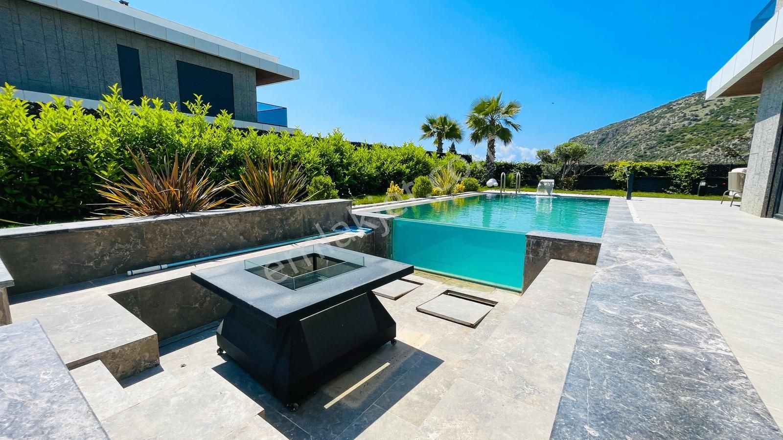 Kuşadası'nda Bu Fiyata Villa Kalmaz! 4+1 Özel Havuzlu - Görsel 12