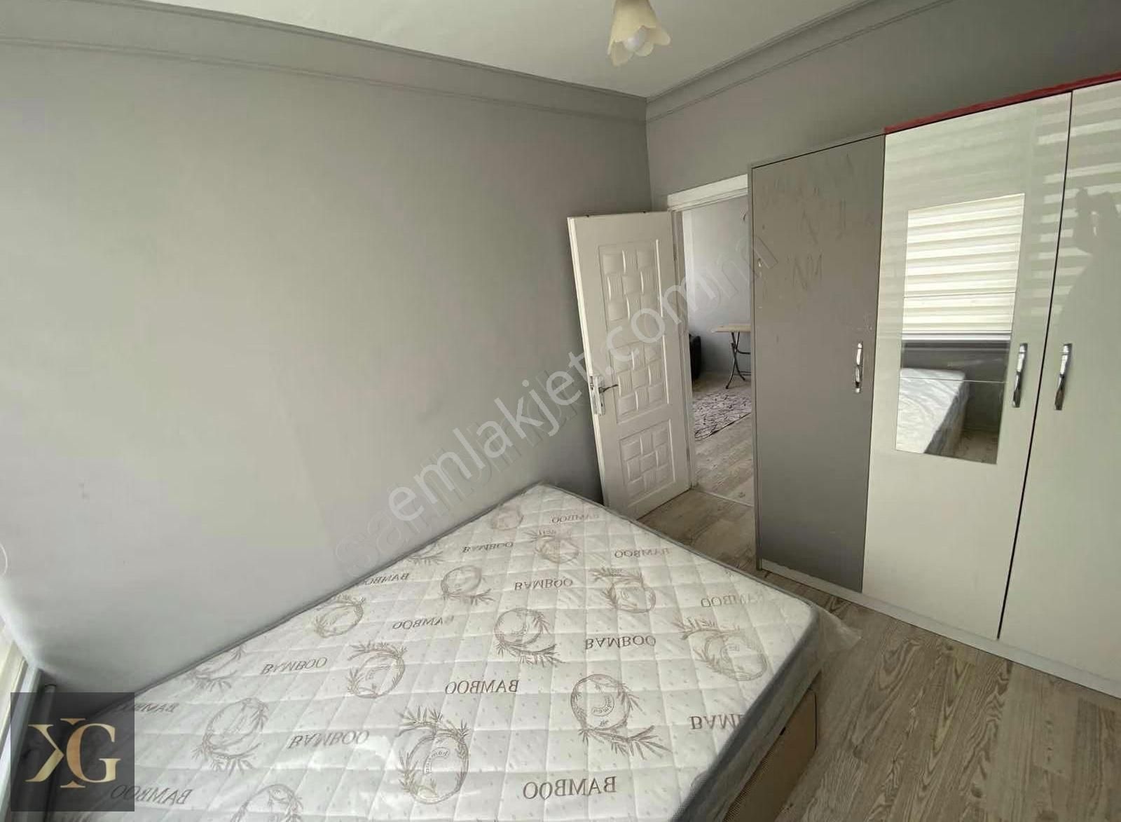 Pruva'dan 2+1 Eşyalı Kat Mülkiyetli Yüksek Kira Getirili Daire - Görsel 6