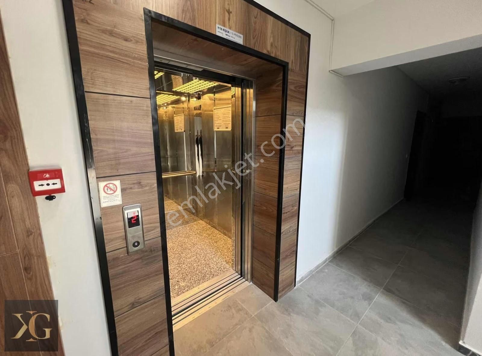 Pruvadan Görüklede Yeni Site İçerisinde 2+1 Arakat Satılık Daire - Görsel 21