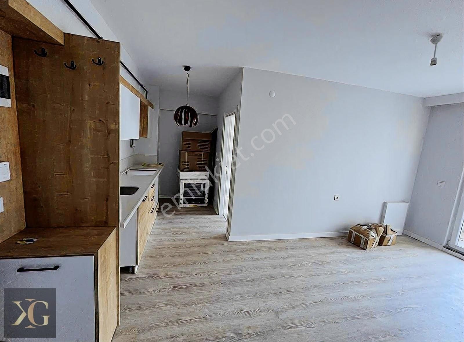 Pruvadan Görüklede Yeni Site İçerisinde 2+1 Arakat Satılık Daire - Görsel 13