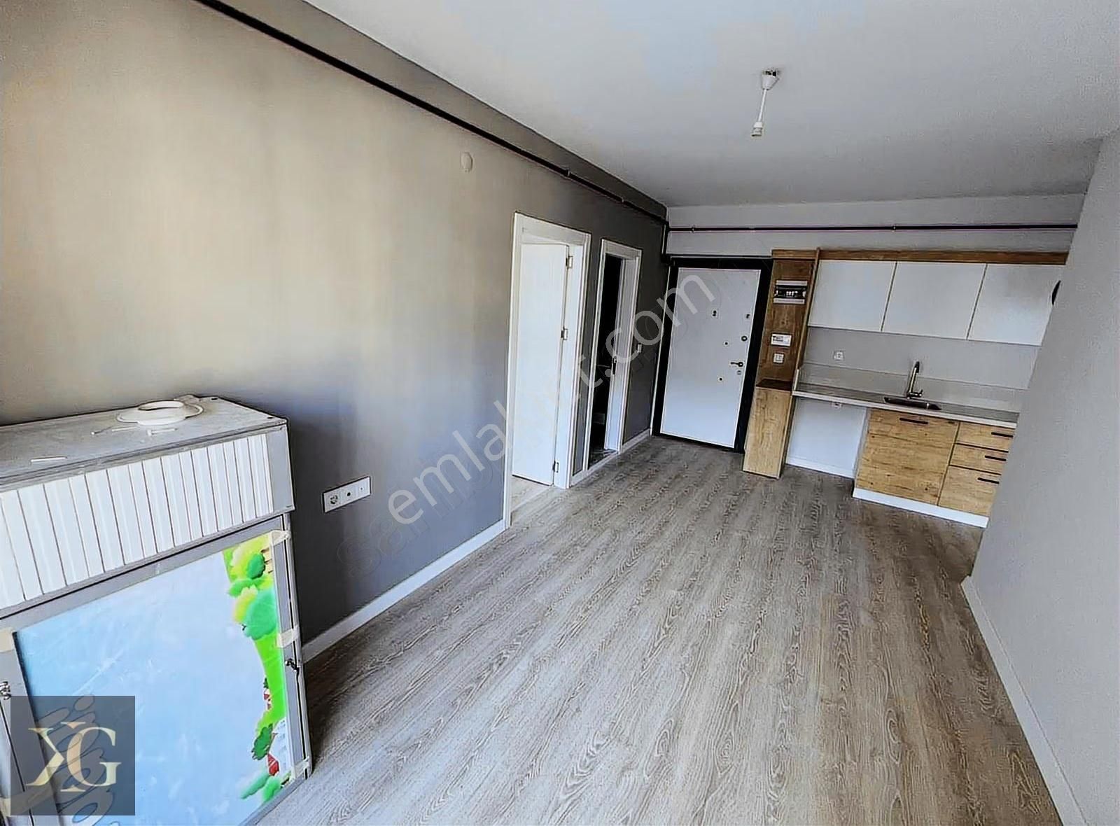 Pruvadan Görüklede Yeni Site İçerisinde 2+1 Arakat Satılık Daire - Görsel 14