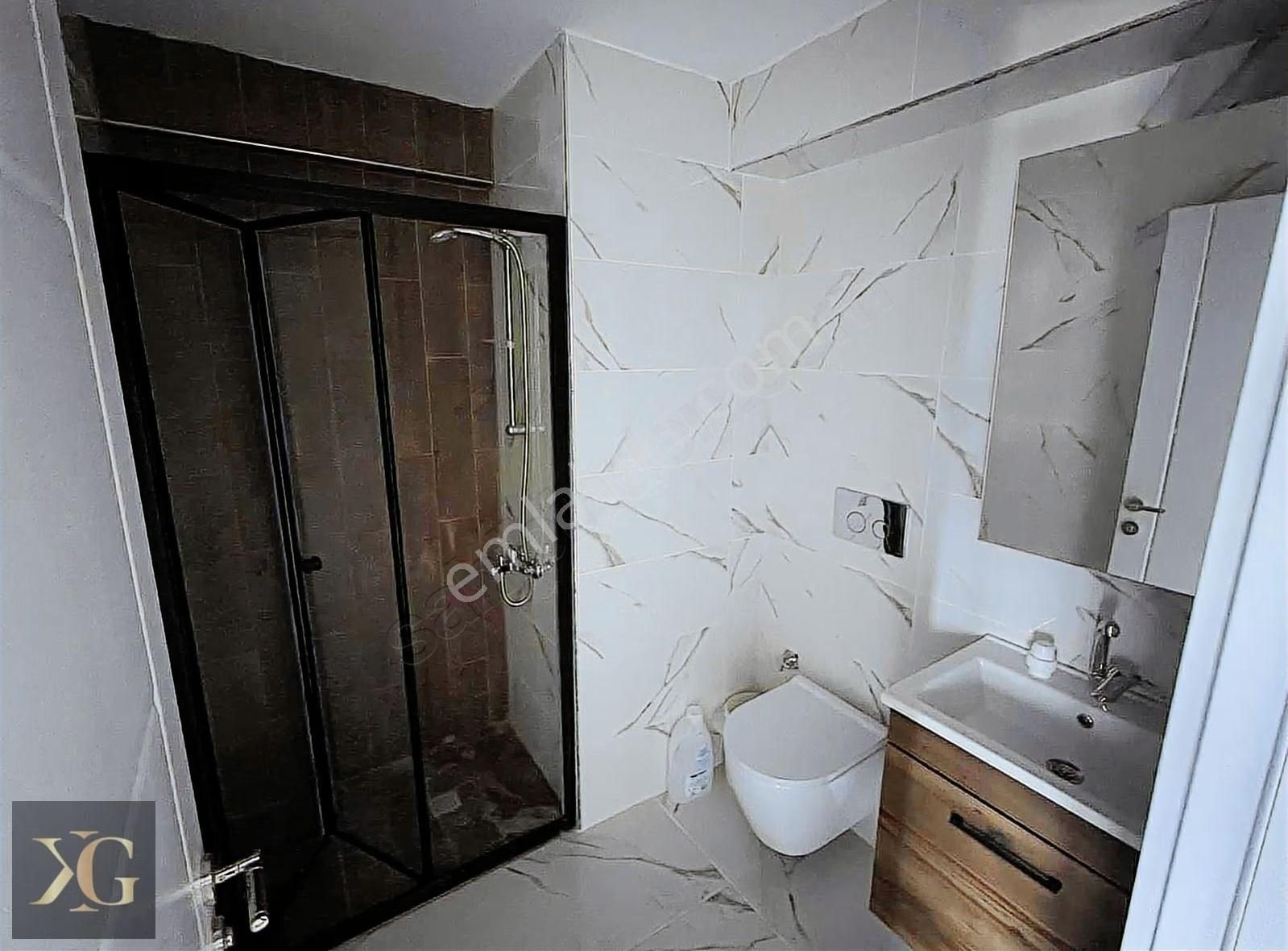 Pruvadan Görüklede Yeni Site İçerisinde 2+1 Arakat Satılık Daire - Görsel 7