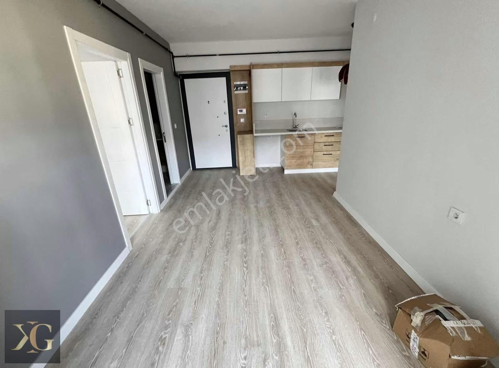 Pruvadan Görüklede Yeni Site İçerisinde 2+1 Arakat Satılık Daire - Görsel 6