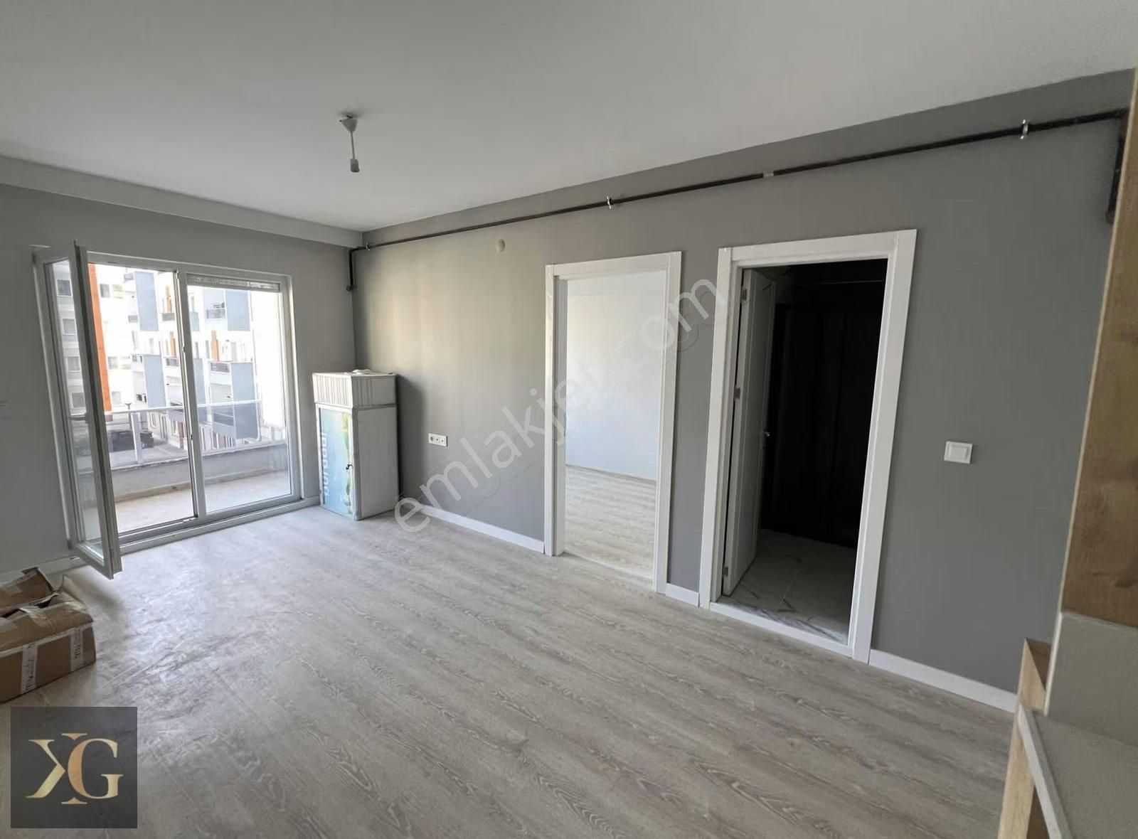 Pruvadan Görüklede Yeni Site İçerisinde 2+1 Arakat Satılık Daire