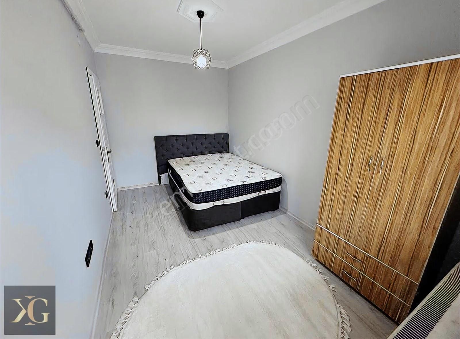 Pruvadan Görüklede 1+1 Arakat Site İçerisinde Mülkiyetli Satılık - Görsel 8