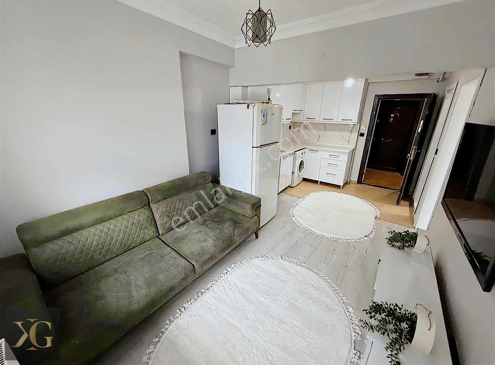 Pruvadan Görüklede 1+1 Arakat Site İçerisinde Mülkiyetli Satılık - Görsel 6