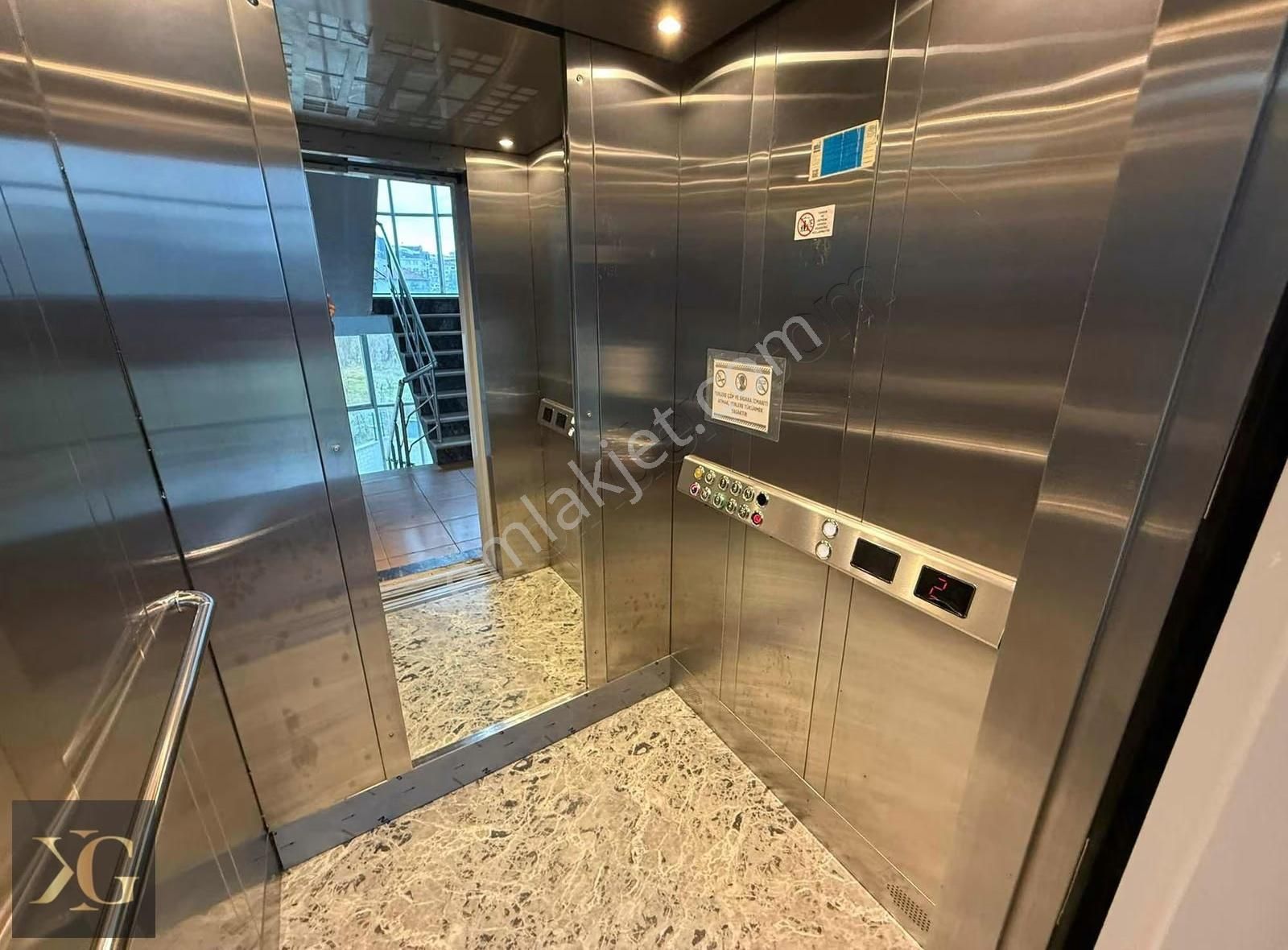 Pruvadan Görüklede 1+1 Arakat Site İçerisinde Mülkiyetli Satılık - Görsel 9