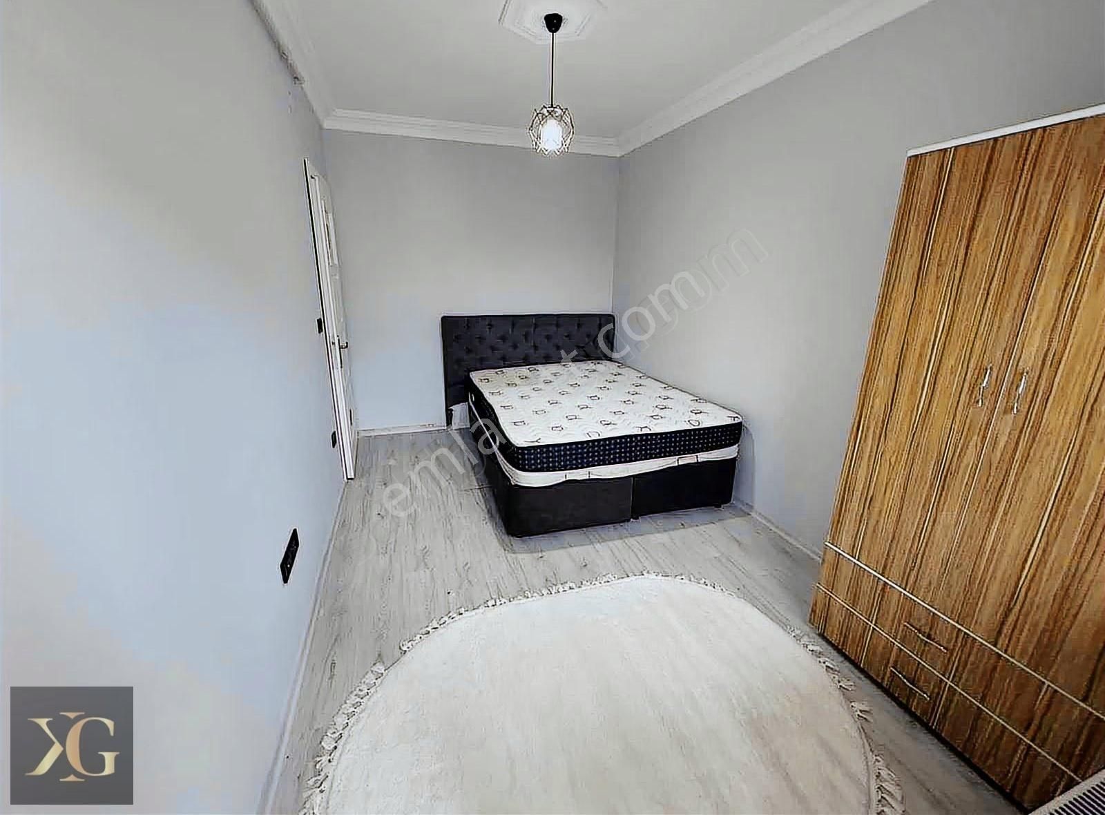 Pruvadan Görüklede 1+1 Arakat Site İçerisinde Mülkiyetli Satılık - Görsel 12