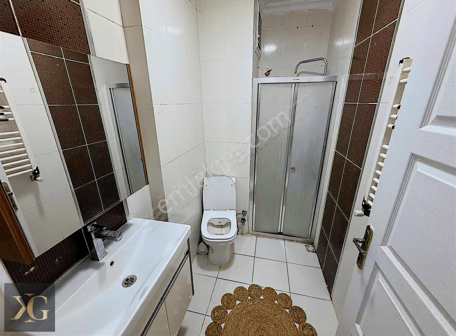 Pruvadan Görüklede 1+1 Arakat Site İçerisinde Mülkiyetli Satılık - Görsel 10