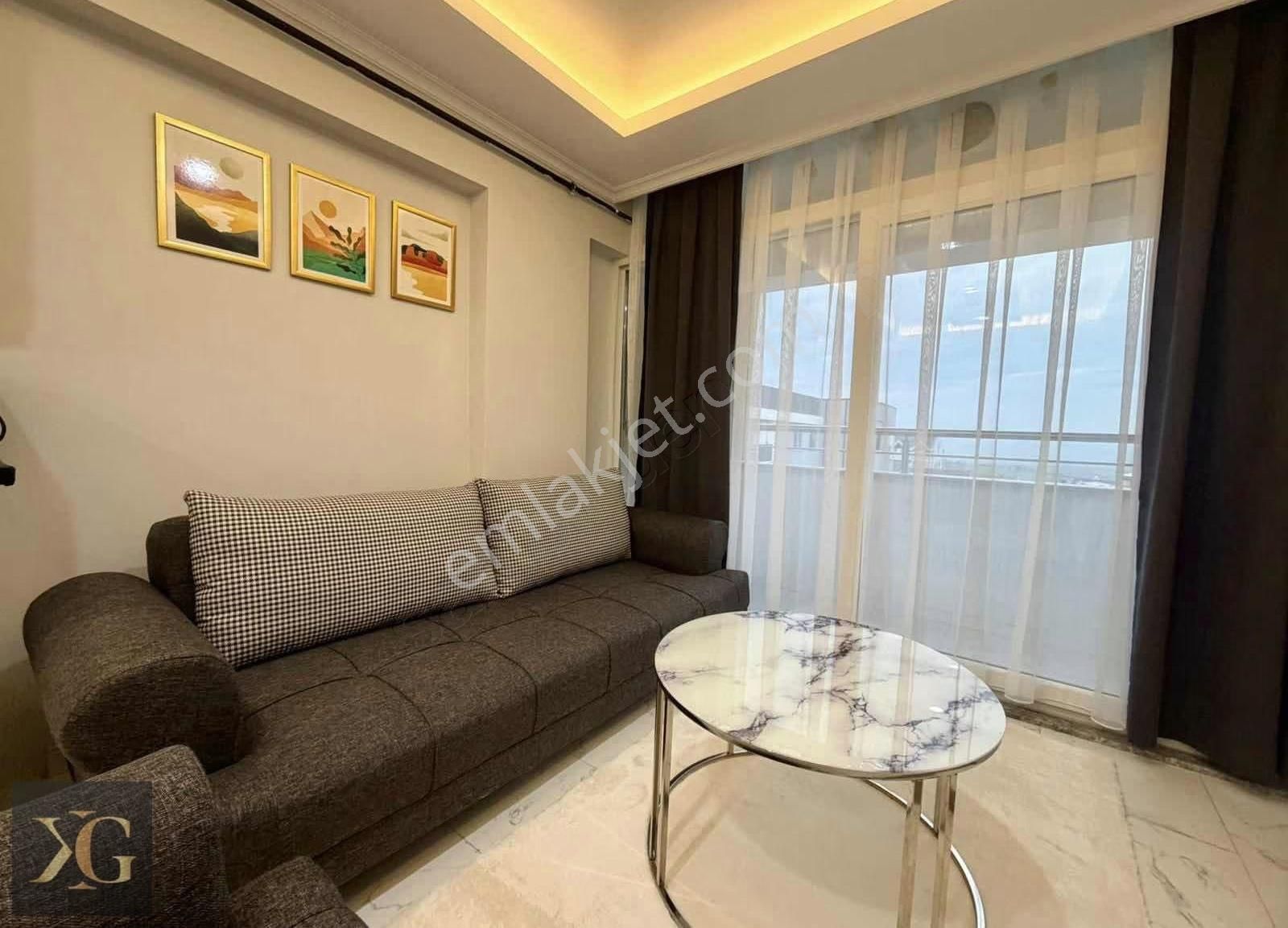 Pruva'dan Tam Donanımlı Site İçerisinde Fırsat Satılık Daire - Görsel 5