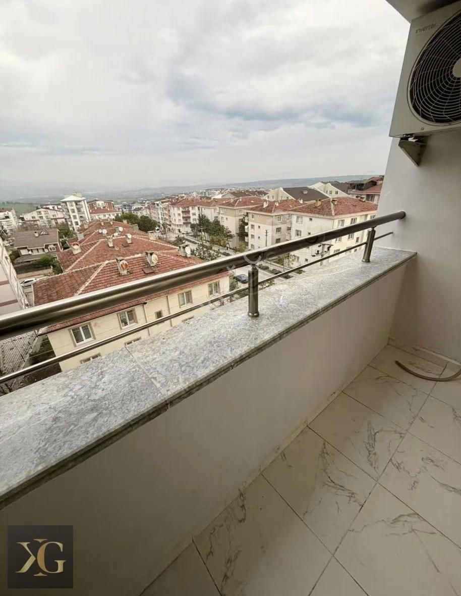 Pruva'dan Tam Donanımlı Site İçerisinde Fırsat Satılık Daire - Görsel 6