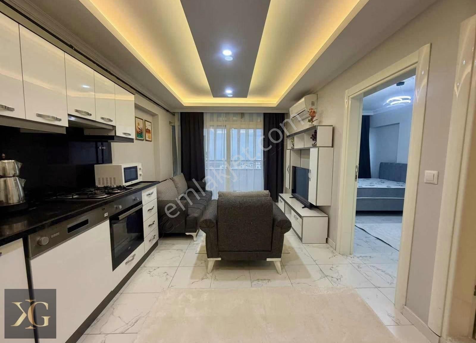 Pruva'dan Tam Donanımlı Site İçerisinde Fırsat Satılık Daire - Görsel 25