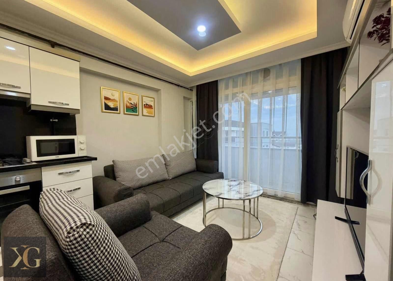 Pruva'dan Tam Donanımlı Site İçerisinde Fırsat Satılık Daire - Görsel 3