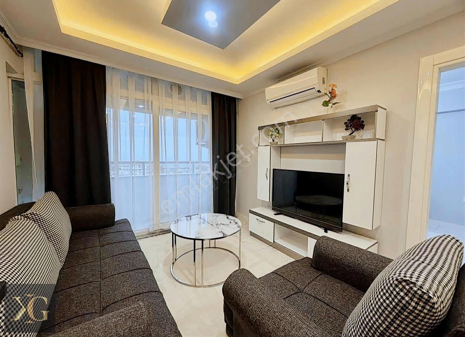 Pruva'dan Tam Donanımlı Site İçerisinde Fırsat Satılık Daire - Görsel 21