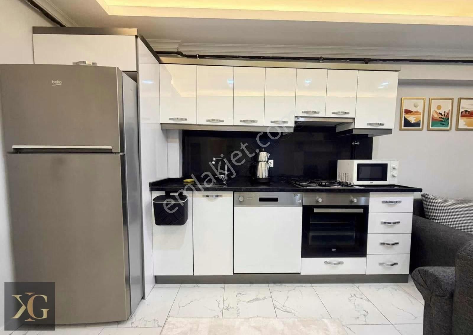 Pruva'dan Tam Donanımlı Site İçerisinde Fırsat Satılık Daire - Görsel 24