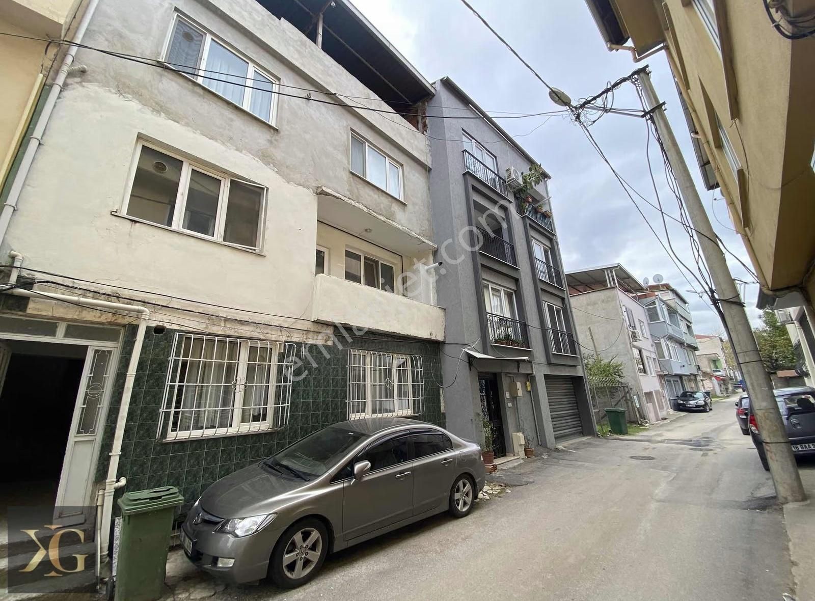 Pruva'dan İçi Komple Yenilenmiş 2+1 Eşyasız Kiralık Daire - Görsel 28